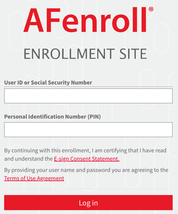 Online Enrollment Online Enrollment